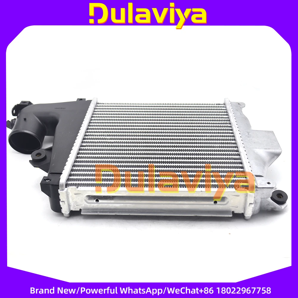 

New Intercooler Assy For Toyota Hilux D40 17940-0L070 179400L070 Air Conditioning System