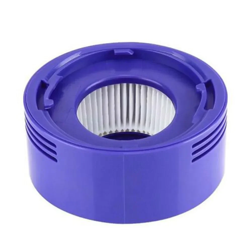 

1pc Post Motor Filter For Dyson V7 V8 SV10 Animal Vacuum Cleaner Spare Parts Household Cleaning Replacement Accessories