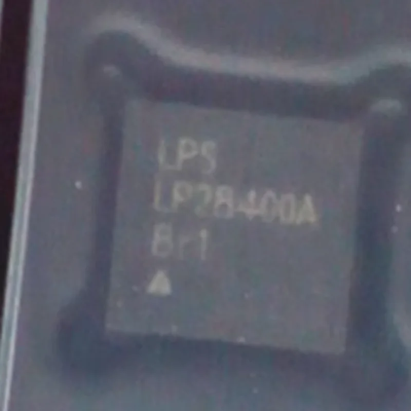 10-100pcs New LP28400AQVF LP28400A QFN16 3V~12V 2-cell lithium battery charging can replace SY6982 battery management chip