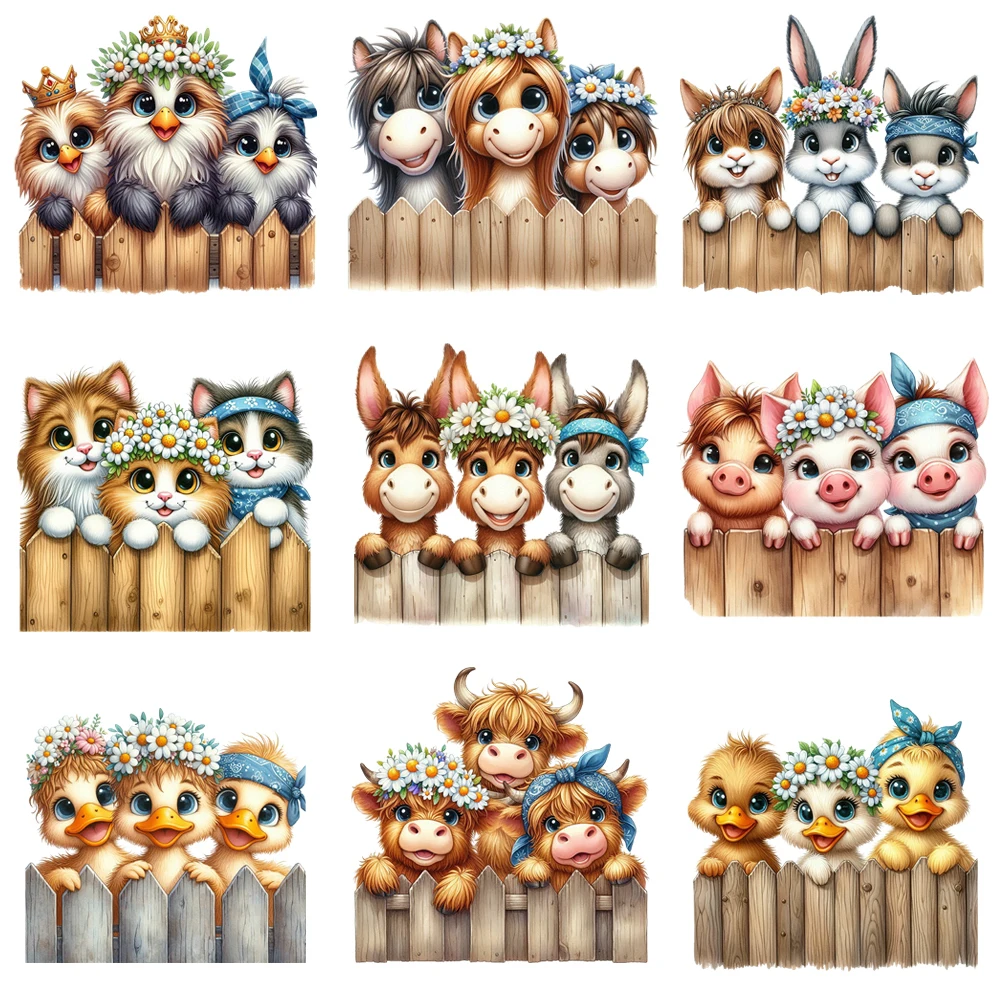 15Cm Kids Cartoon W… - image