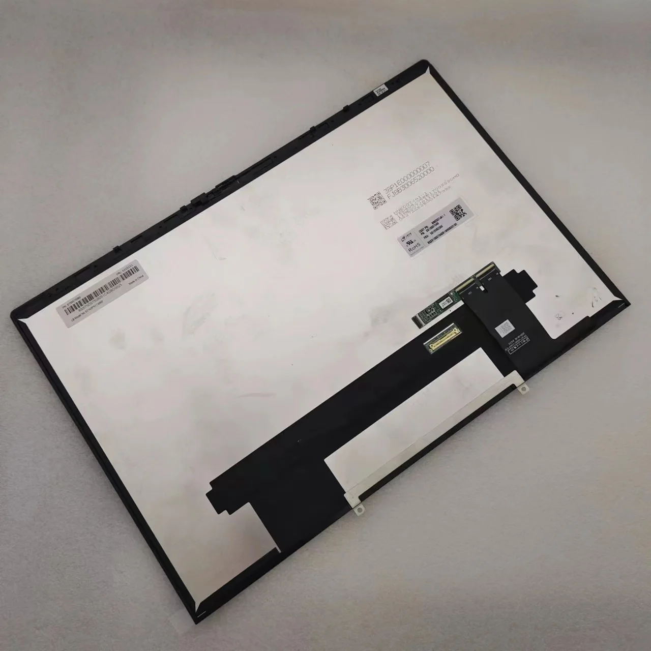 Imagem -04 - Montagem Lcd Touch Screen para Lenovo Thinkpad x1 Yoga ° Mne007ja11 B140uan02.1 Wuxga 1920*1200 Edp 30pin Gen