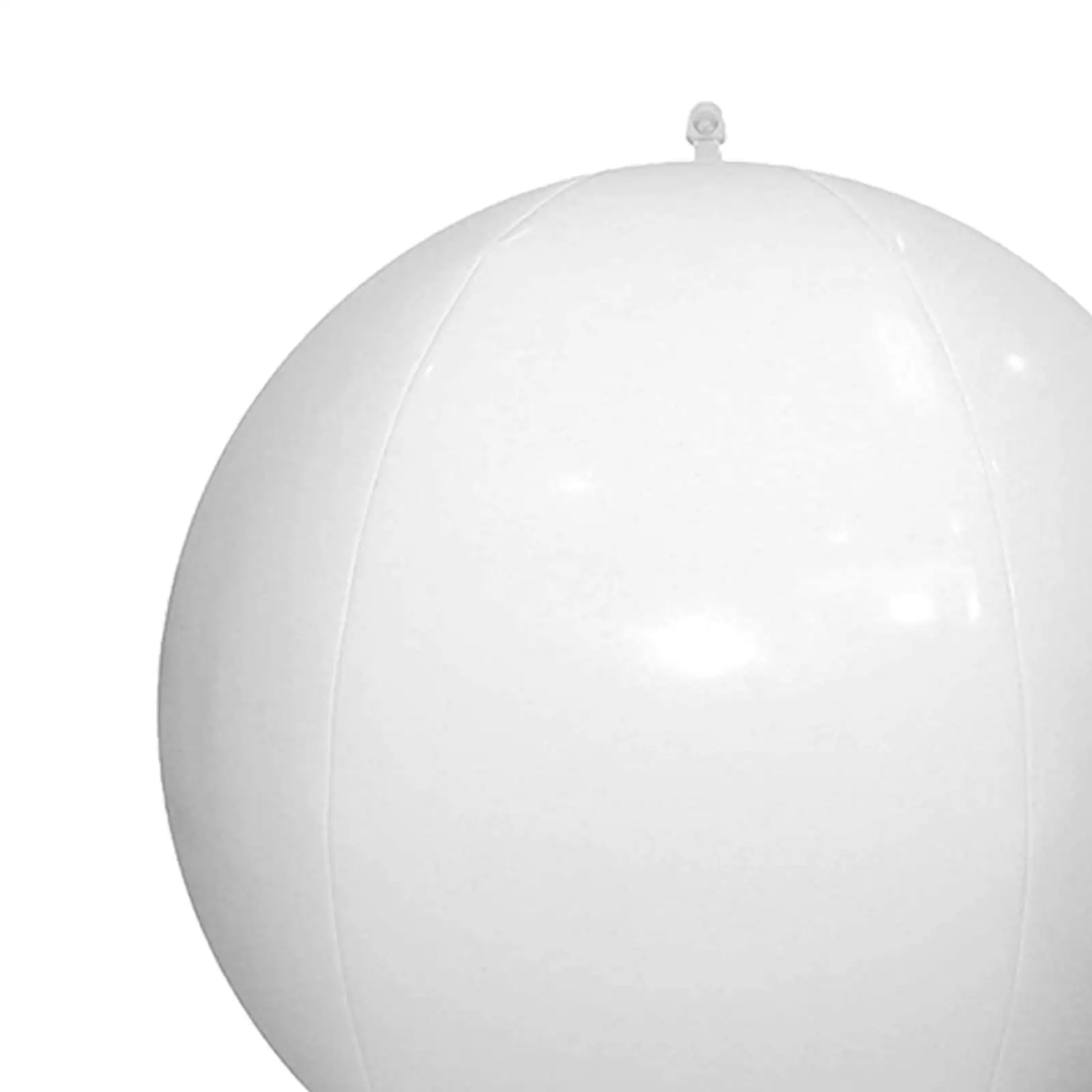 كرة حمام السباحة لألعاب الشاطئ المكونة من 4 قطع، لعبة حمام السباحة المنوية، لعبة كرة الشاطئ