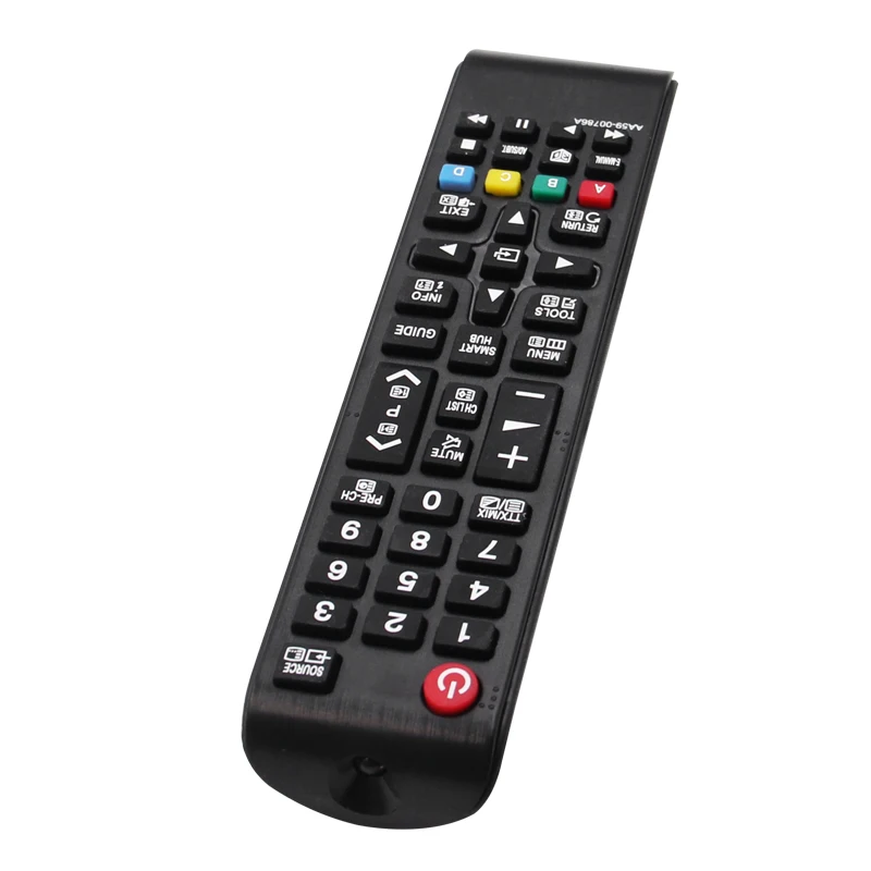 Controle Remoto Inteligente Universal, Uso para C TV Led Smart TV, A59-00786A