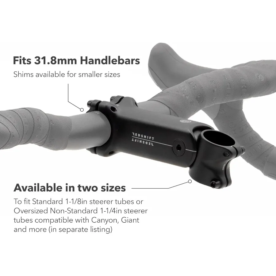 Tige de suspension ShockStop pour vélos avec technologie d'absorption des chocs conçue pour un confort et un contrôle amélioré sur les graviers routiers