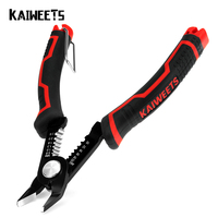 Multifunctional Wire Stripper Pliers Tools Automatic Stripping Cutter Cable Wire Crimping Electrician Repair Tools