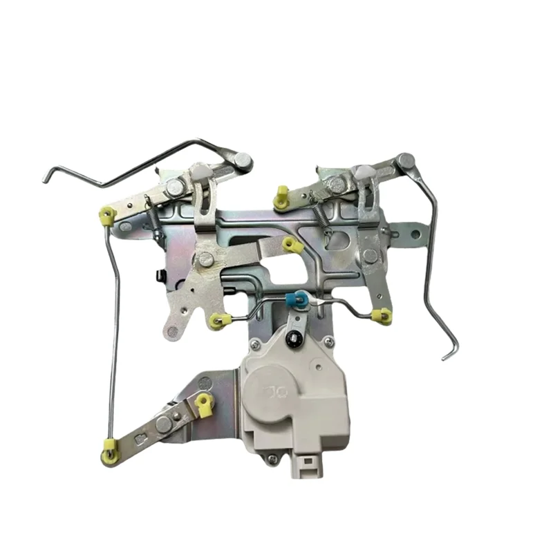 

Rear Trunk Lid Lock Latch Actuator Motor Tailgate Lock Mechanism 7140308015 For Ssangyong Rexton