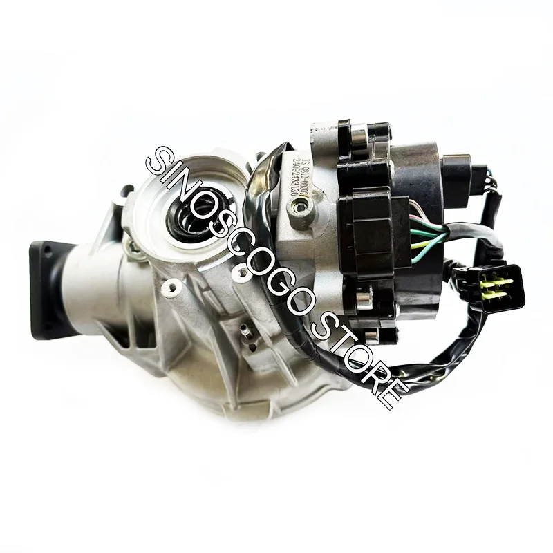 Original Front Differential Gear Case Axle  for CFMOTO Uforce 500 550 8001000 U5 U8 Z6 Z8 UTV SSV Q810-310000