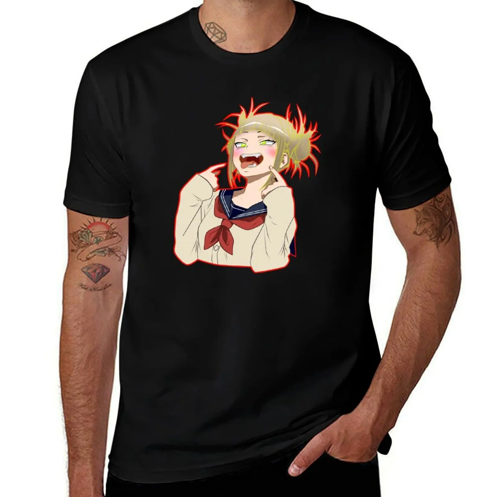 

shirts g shirts men t T-Shirt Himiko designer man for shirt funny t man man t Toga