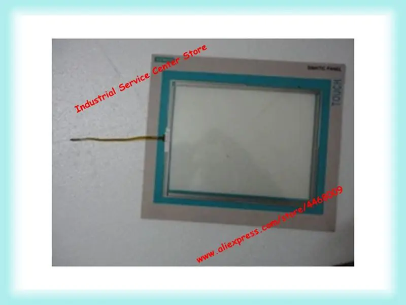 

MP270-10 MP270B-10 6AV6545 6AV6 545-0AG10-0AX0 New Touch Glass Screen Panel Mask