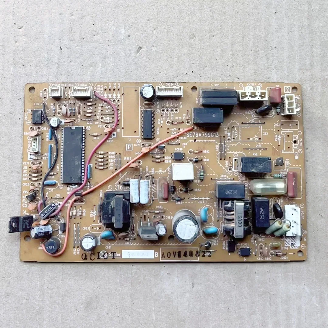 

air conditioning Computer board control board DE00N250B SE76A799G10 SE76A799G13 DE00N250 B