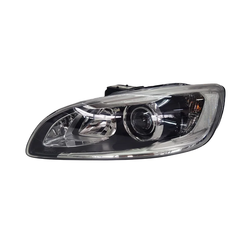 

High Quality Automotive Parts Body Lighting System LED Headlights for Volvo S60 Adaptive Headlights OE/31698816/31698817