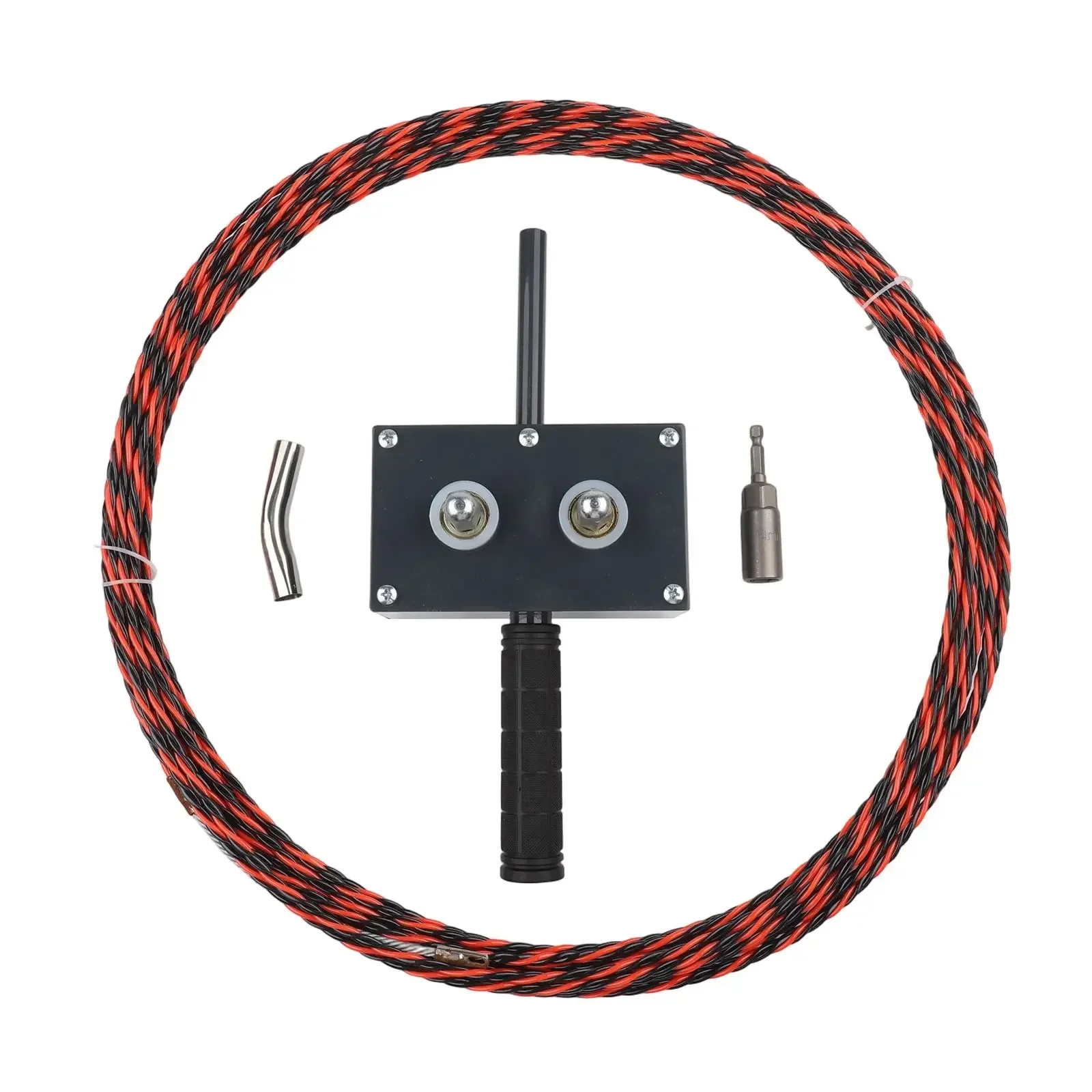 Thumbnail 3 - #23 Trending Threading Machines Right Now