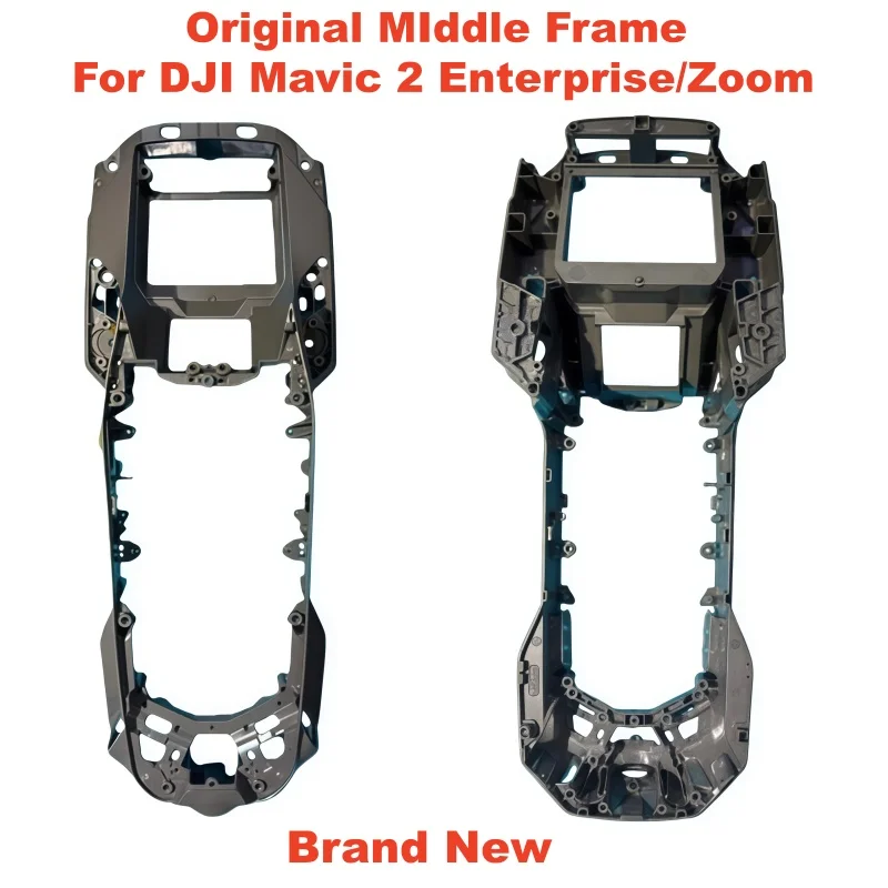 

Оригинальная средняя рамка, новый корпус для DJI Mavic 2, серия Enterpris, аксессуары, верхняя крышка корпуса, запасные части для ремонта
