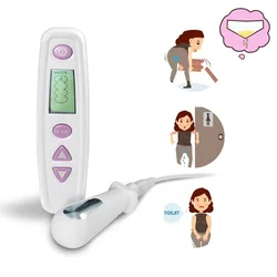 Ejercitador Kegel TENS/estimulador del suelo pélvico EMS, entrenador de belleza y salud para la salud de las mujeres, entrenador de músculos