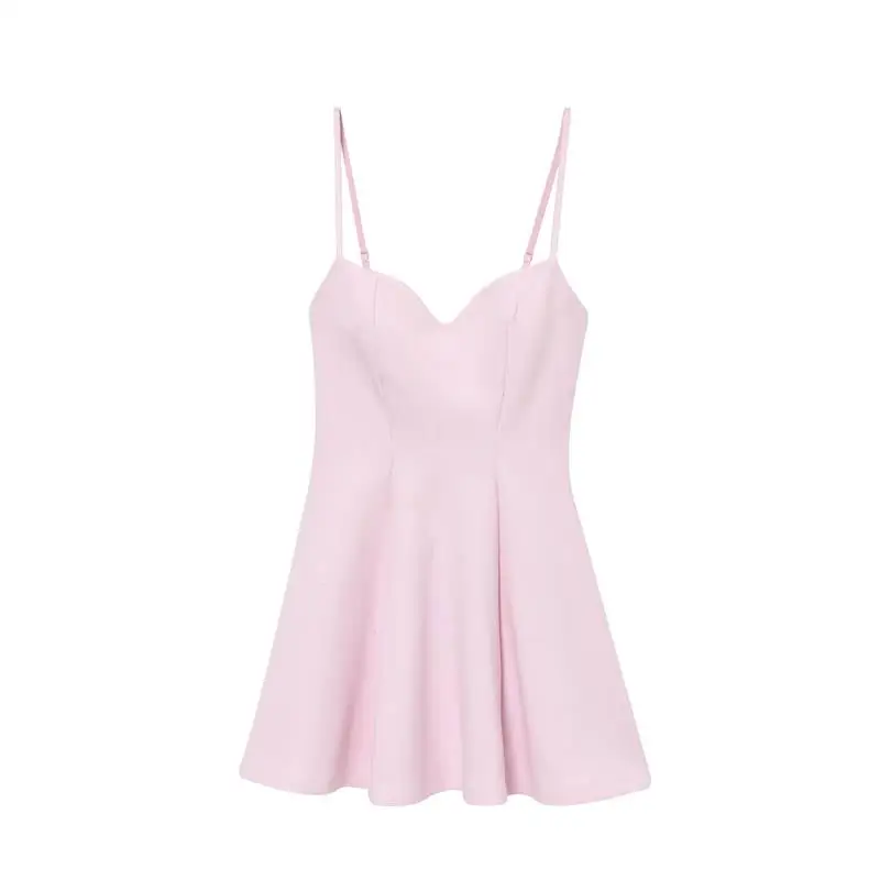 Thumbnail 4 - #23 Mini Casual Dress Comparison Guide