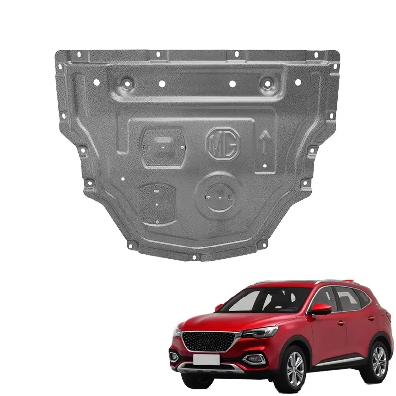 

Engine Sump Guard Cover Skid Plate for Mggt Mhzs Mghs MG ONE 5 6 7 RX8 RX9 RX5 New HS ZS MG7 GT GS MG5 MG6 Roewe 550 750 I6 I5