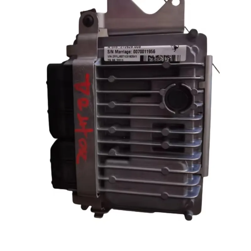 Automobile Car Electronic Control Unit Transmission case Computer Board ECU for California