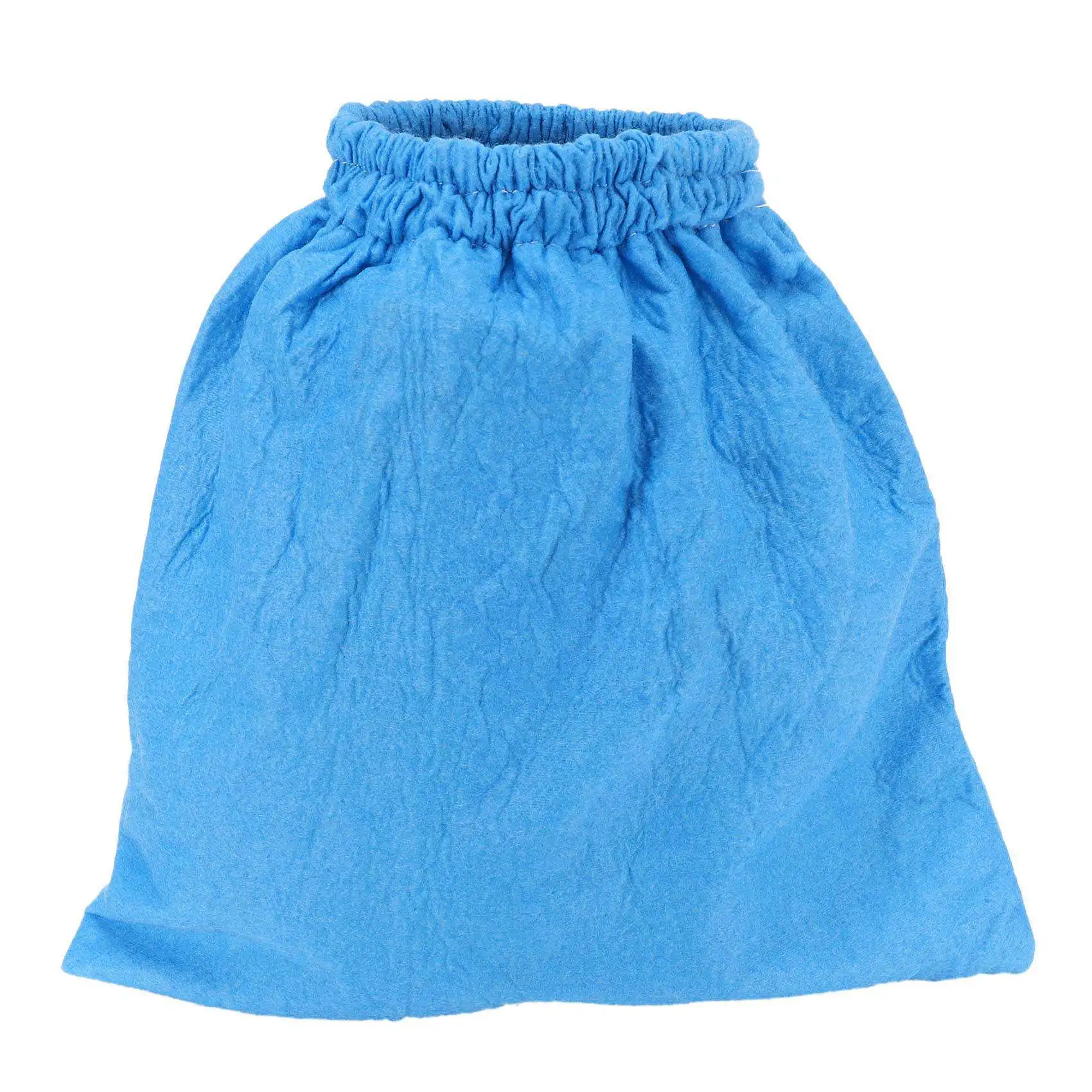 ABGH-3X Textile Filter Bags Wet And Dry Foam Filter For Karcher MV1 WD2 WD3 Vacuum Cleaner Filter Bag Vacuum Cleaner Parts