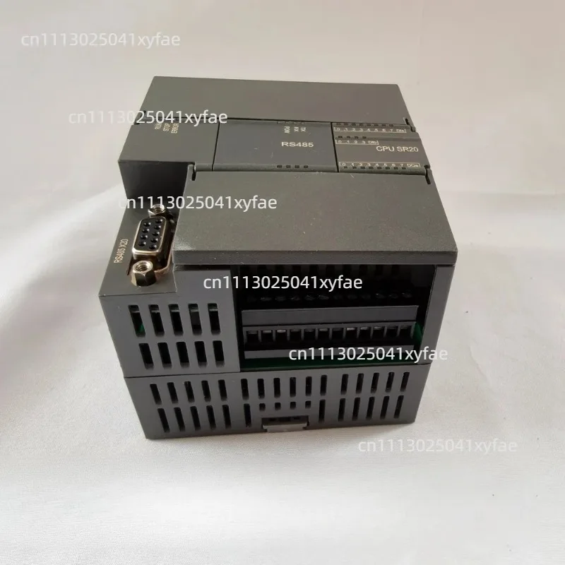 Compatible with Siemens SMART 200 PLC Programmable Controller ST20 SR20 ST30 SR30 ST40 SR40 ST60 SR60 Ethernet RS485 Analog