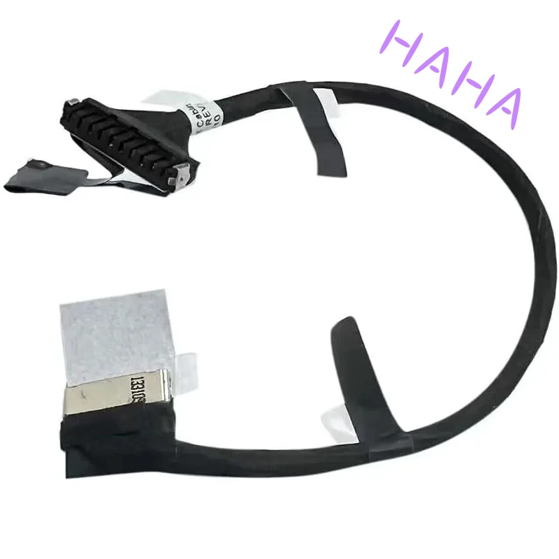 A+ New Battery Cable Wire 0C2NNY For Dell Latitude 5520 5521 E5520 Precision 3560 3561 M3560 450.0M604.0001