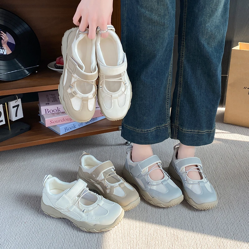 Chaussures de sport et de loisirs élégantes et sexy pour le printemps et l'automne, chaussures tendance, best-seller, nouvelles chaussures confortables pour femmes