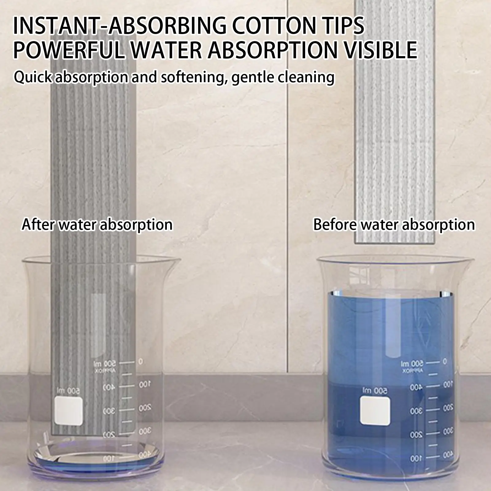 

Мини-швабра для небольших помещений, настольная ленивая ручная стирка, сильная впитывающая швабра с 3 сменными губчатыми насадками, инструмент для домашнего хозяйства