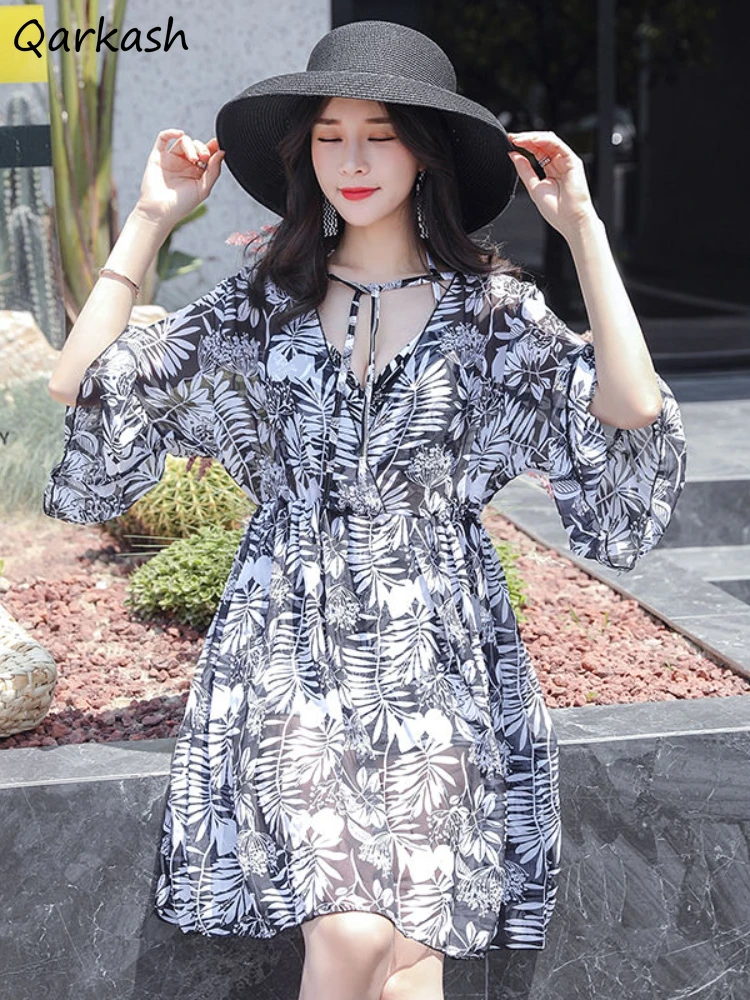 

Женский комплект бикини, новый дизайн, летний элегантный купальник с высокой талией, милая женская пляжная одежда, универсальный повседневный корейский уютный красочный купальник