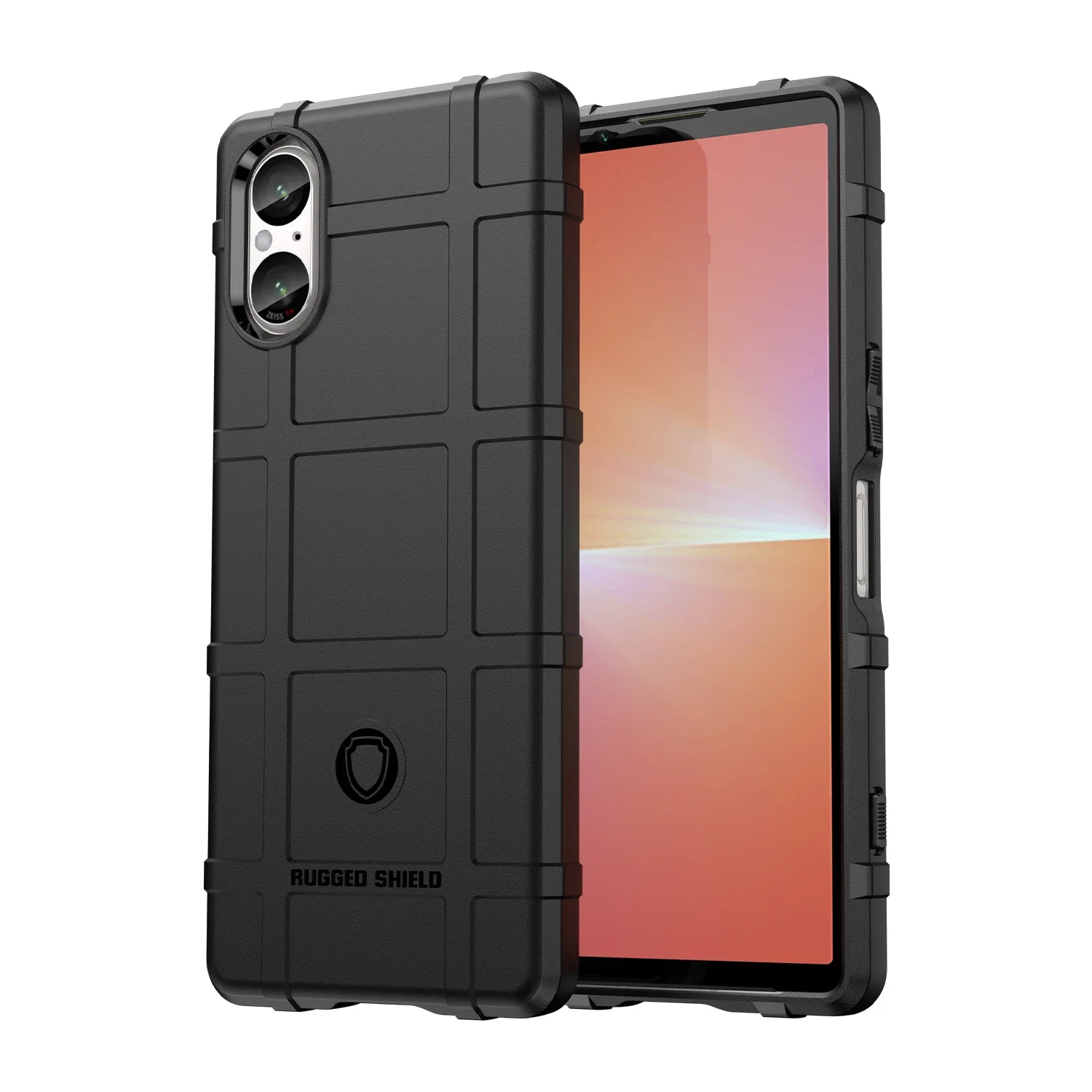 Rugged Shield Shock… - image