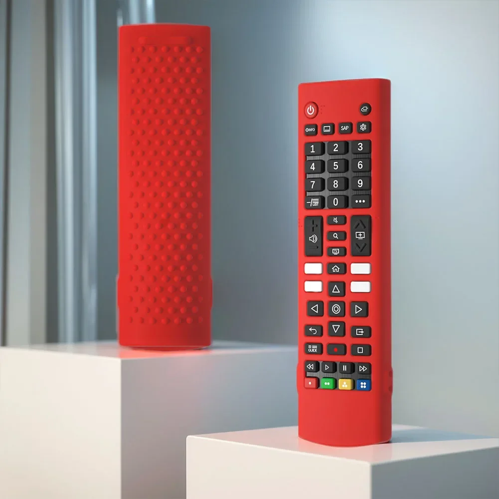 Силиконовый защитный чехол для LG AKB75095307 AKB76040302 AKB75375604 AKB75675304 AKB74915305 Замена чехла с пультом дистанционного управления Силиконовый защитный чехол для LG AKB75095307 AKB76040302 AKB75375604 AKB75675304 AKB74915305 Замена чехла с пультом дистанционного управления