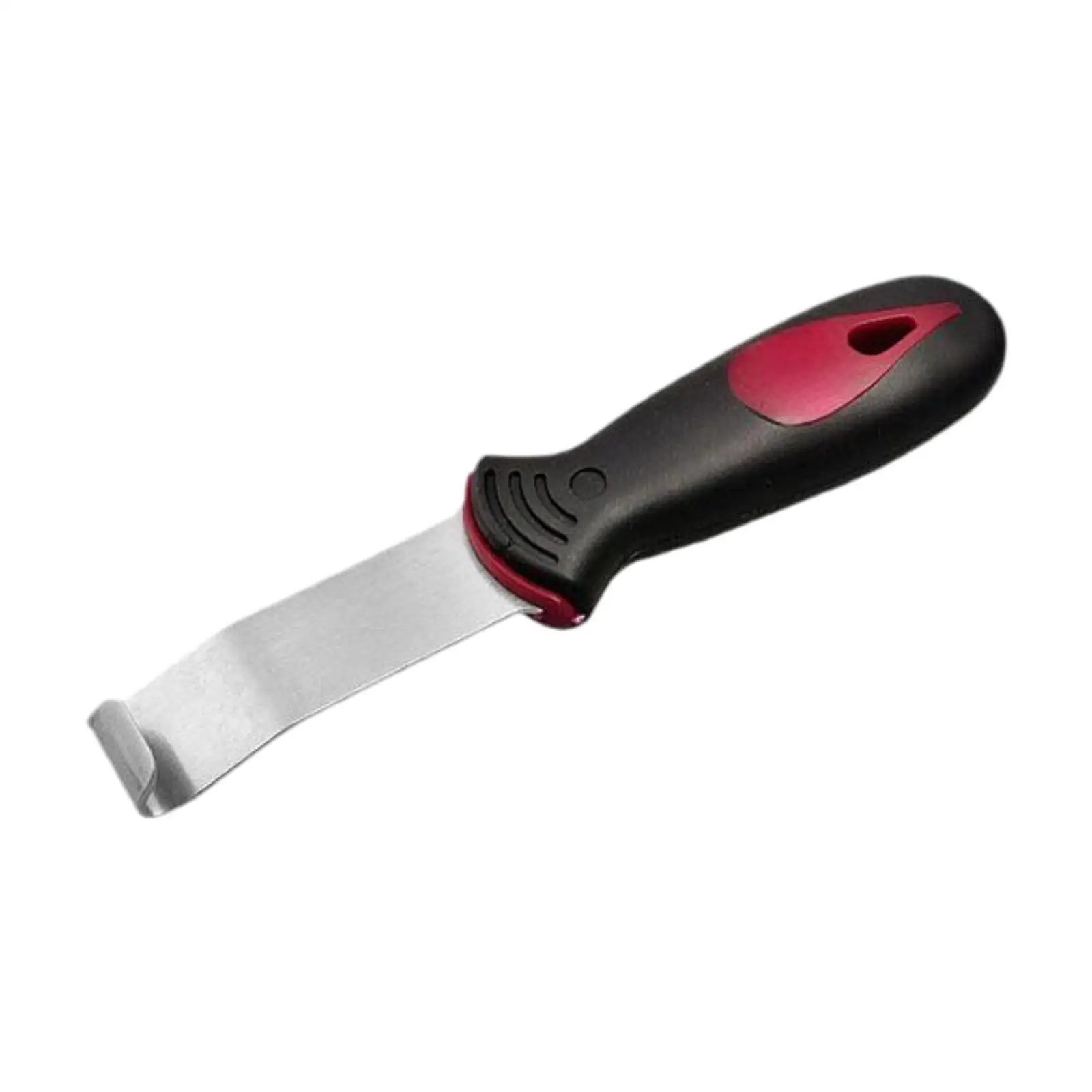 Car Interior Installation Removal Tool Labor Saving Sturdy Easy to Use Rust Resistant Car Interior Remover for Audio Garage