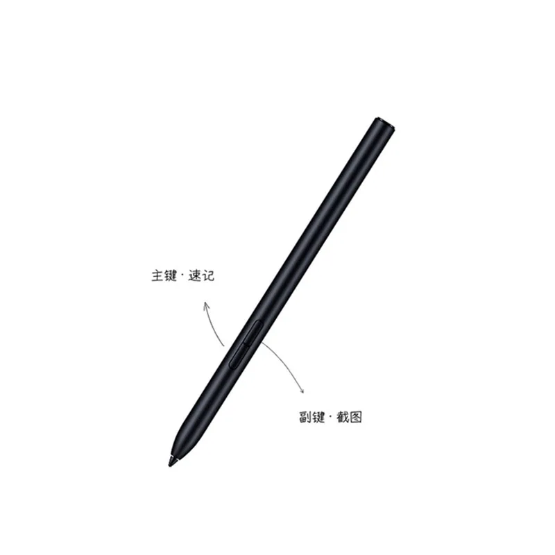 Imagem -02 - Caneta Stylus para Xiaomi Focus Caneta Inteligente para Xiaomi mi Pad Max Draw 14 Screenshot Writing Tablet Screen Touch