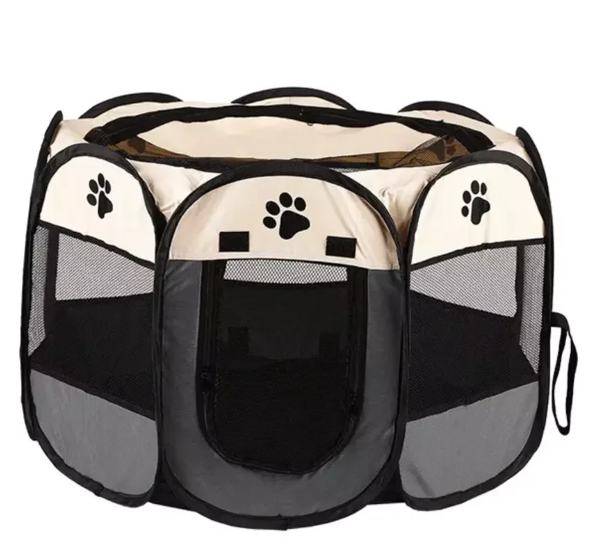 

Портативная всесезонная водонепроницаемая палатка для животных из ткани Оксфорд, однокомнатная, быстрораскладывающаяся, с возможностью индивидуального выбора цвета, для кемпинга и активного отдыха