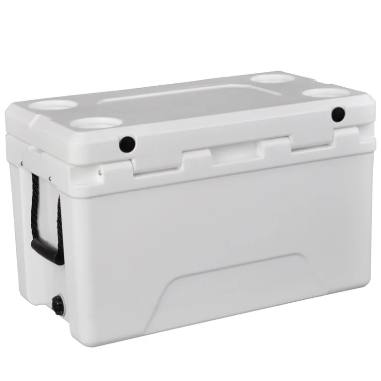 Insulated Hard Cooler Rotomolded Coolers Ice Box For Fishing And Beer