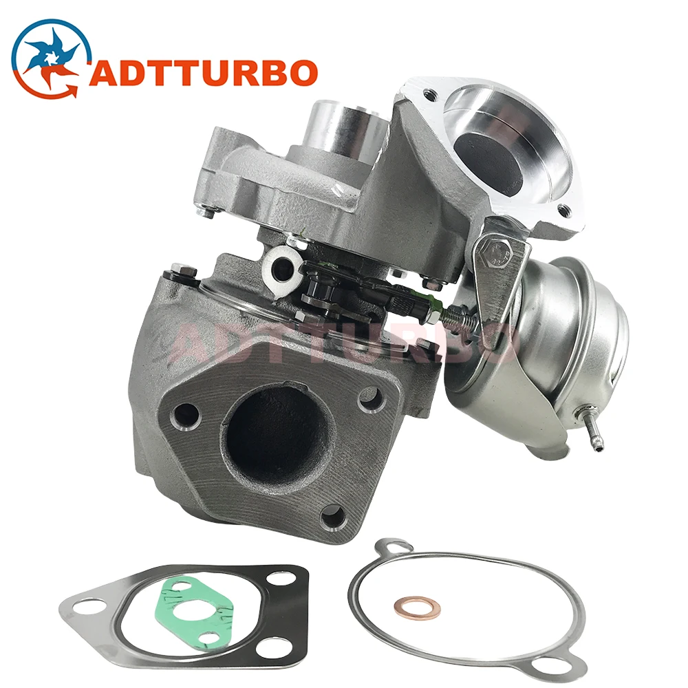 

GT1749V Turbocharger 750431-5012S 750431-9012S 7787626F 7787628G 7787627G Turbine For BMW 520D(E46) 2.0 D 110Kw M47TU 2001-