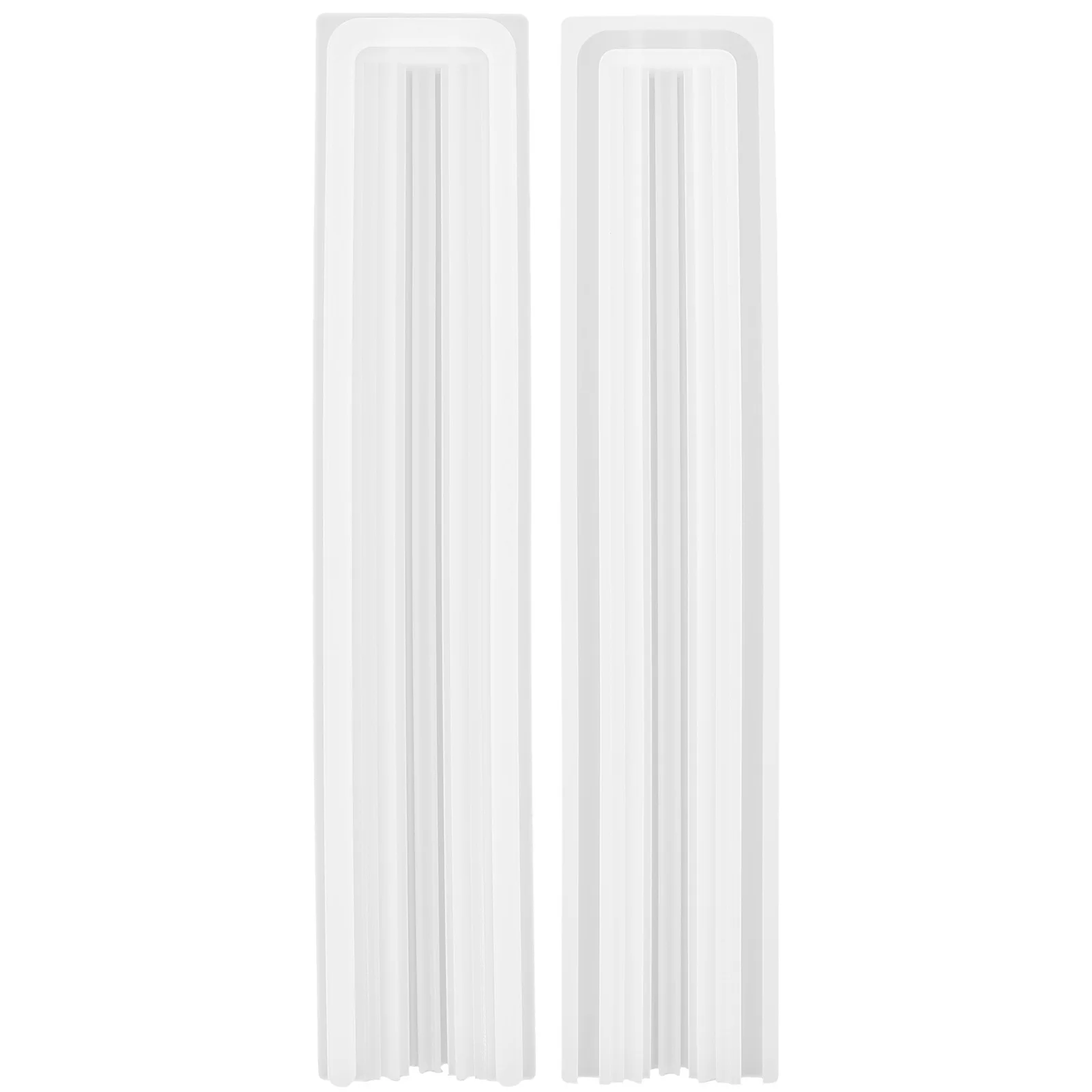 

DIY Snowflake Silicone Mold Smooth Flexible Mold for Wax Scented Making Crafts Molds for Candles