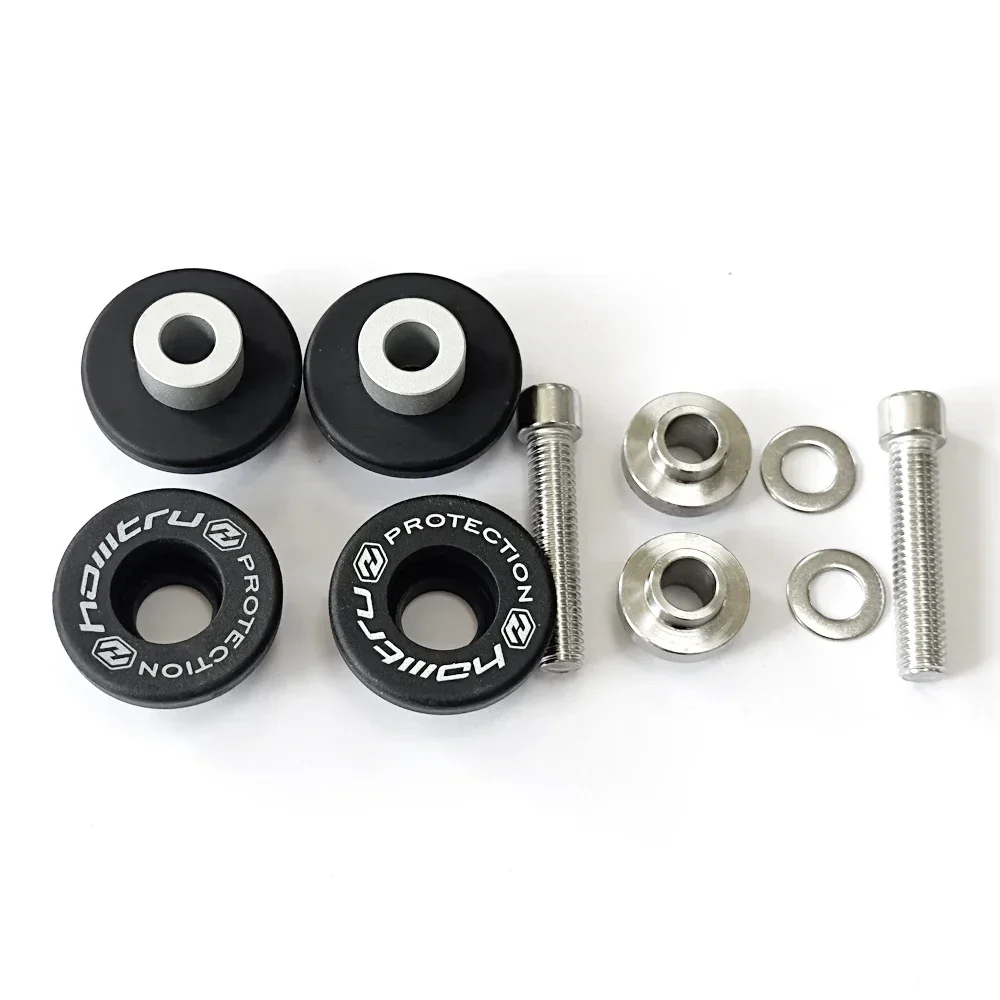 لسوزوكي GSX-S125 GSXR125 GP 2017-2023 دراجة نارية الروك الذراع رمح دعم المسمار رمح