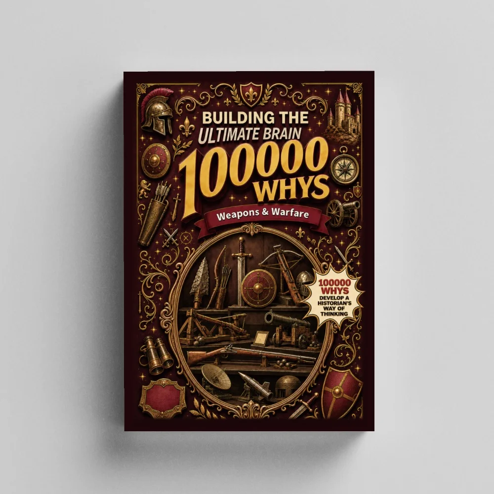 100000 Whys Encyclopedia for Kids, Answer Nature & Daily Life Science Questions, Satisfy Kids Curiosity Learning Storybook