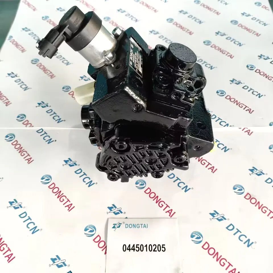 Diesel Fuel Engine Common Rail High Pressure  CP1 Pump 0445010205 for OPEL VIVARO Estate 2.0 cdti