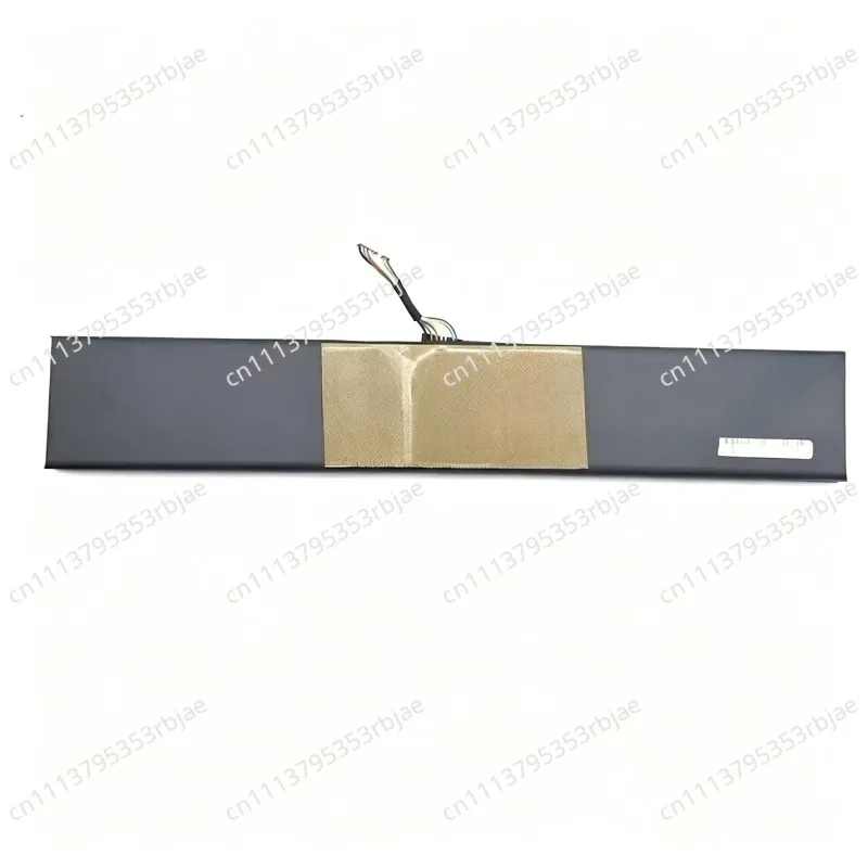 Suitable ROG ALLY Generation Handheld Game Book RC71L Expansion High Capacity 74WH Battery
