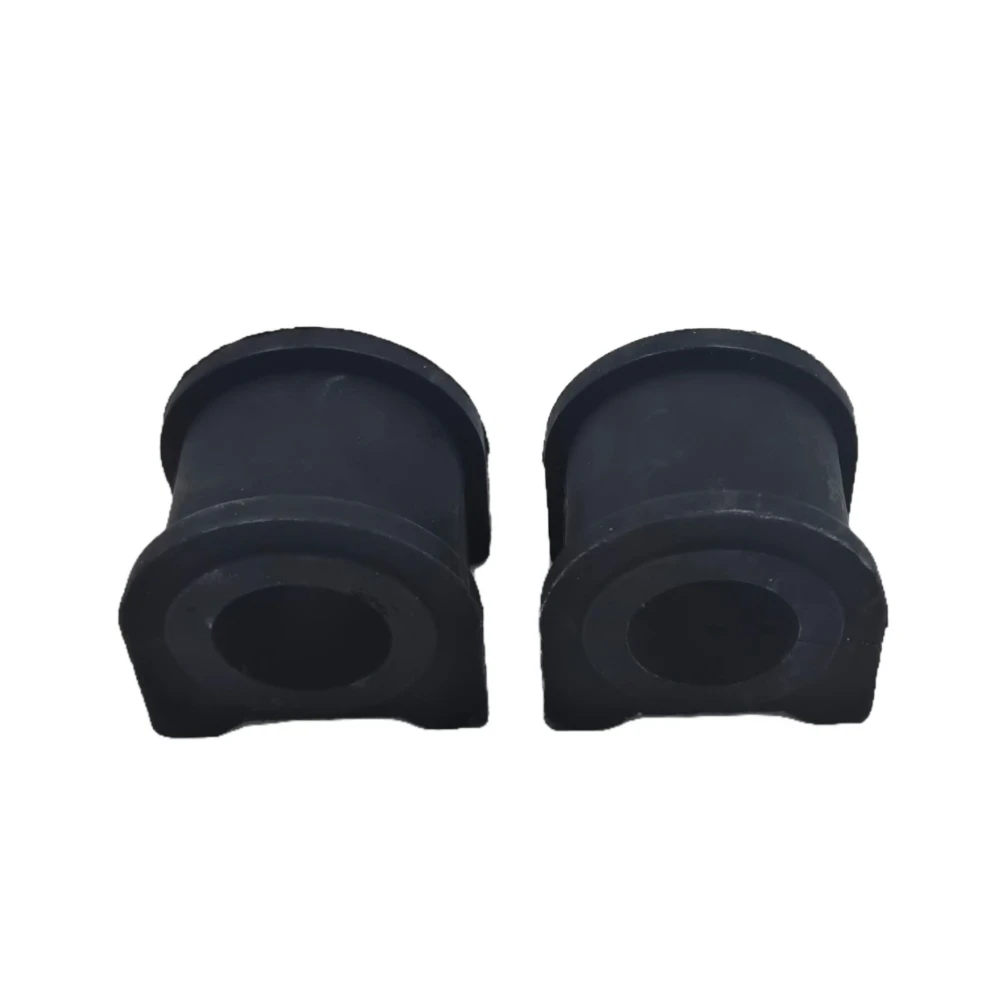 Front Stabilizer Bushing Rubber S30660A For CCAG HONOR R101 1.3L 2011/07- HONOR S R102 1.5L 2017/01- Car Accessories 2PCS