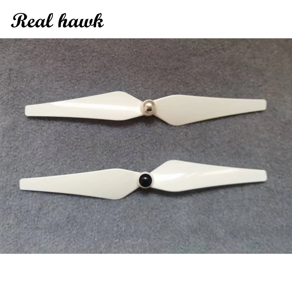 

2pair 9443 Highly Efficient Self-locking Propeller Prop CW/CCW for DJI Phantom2 /Quadrocopter Drone Replacement Spare Parts