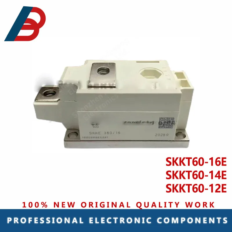 SKKT60/16E Thyristo…