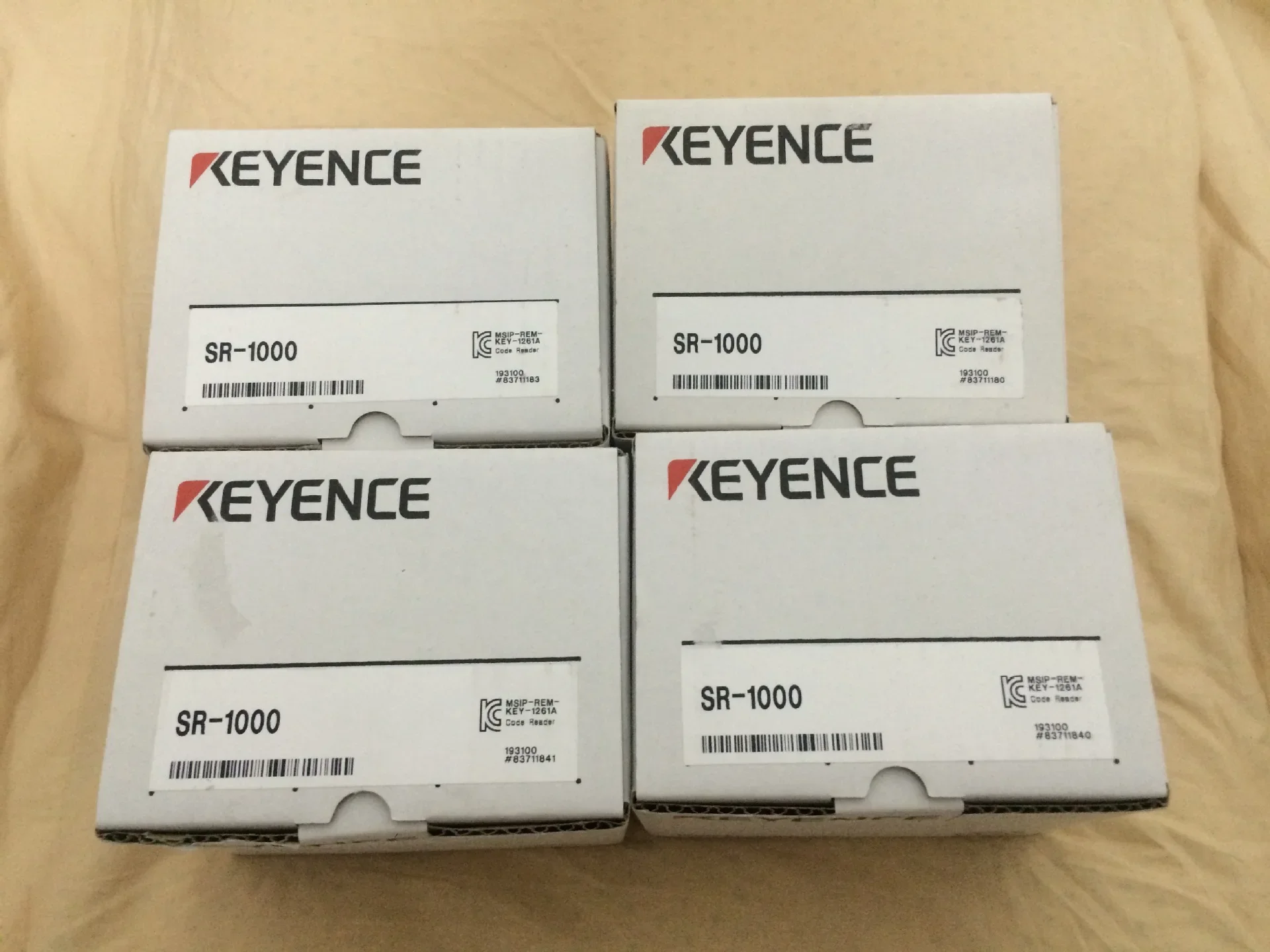 2025 Brand New Original Genuine, Reader SR-1000 OP-87528 OP-51580 OP-87