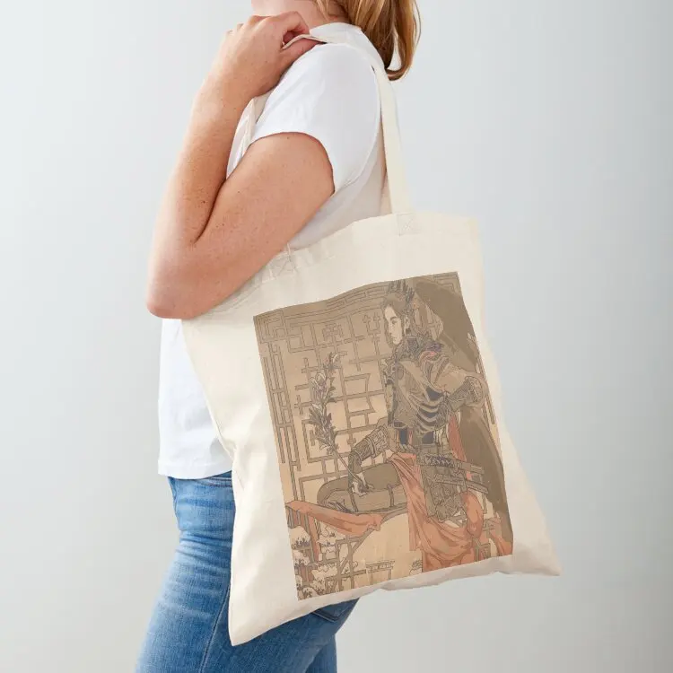 

Vax 01 Tote Bag tote bag canvas canvas tote bag Canvas for women Women's shopper