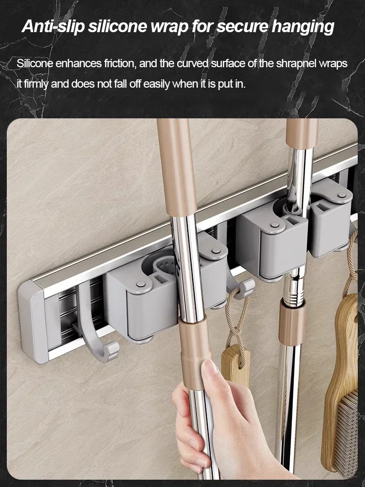 Thumbnail 2 - #53 Top Bathroom Organizer Racks Picks for Every Budget