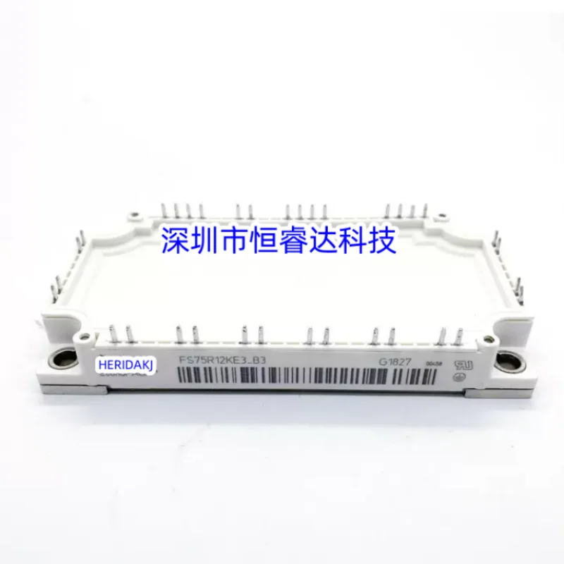 1PCS FS75R12KE3-B3 Power IGBT module