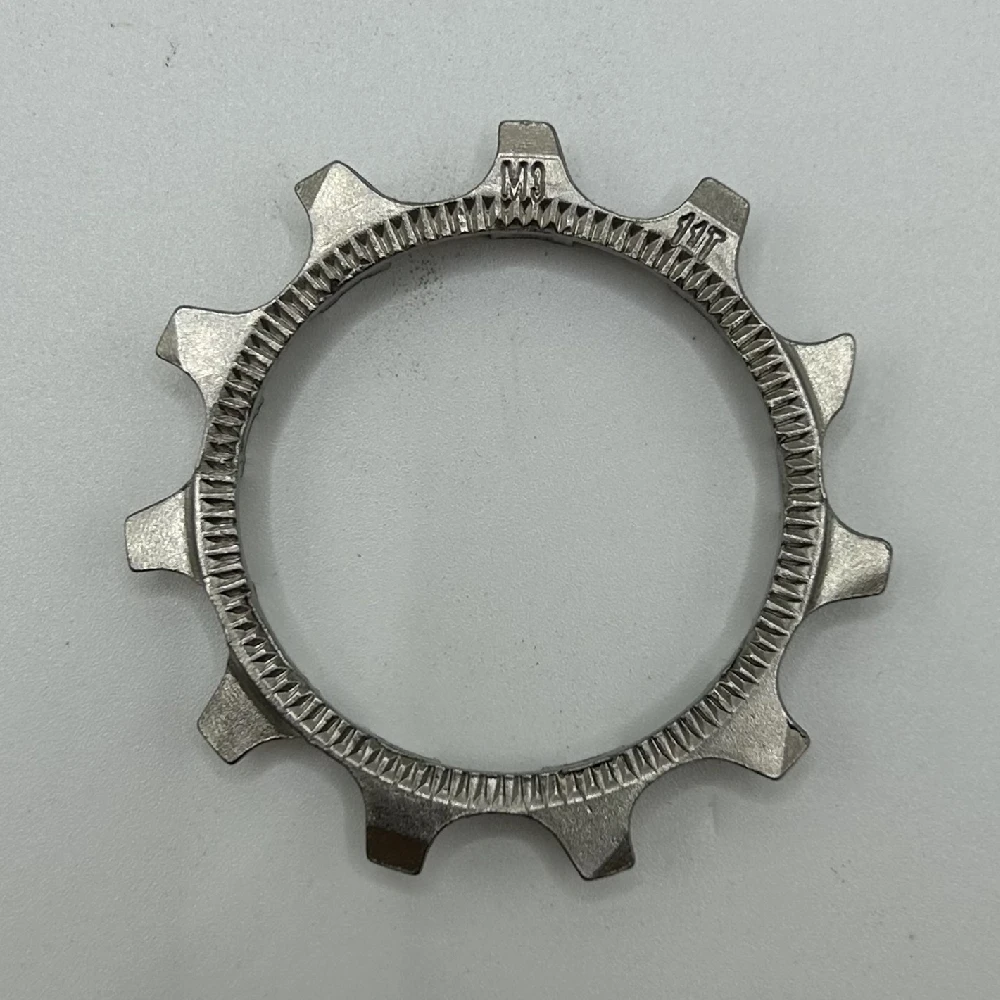 Cheap Bargain price 1 pcs Bicycle 9 Speed Cassette Cog Road Bike MTB 9V/S 11T 13T 21T 24T 28T 32T 36T Freewheel Parts K7 catraca