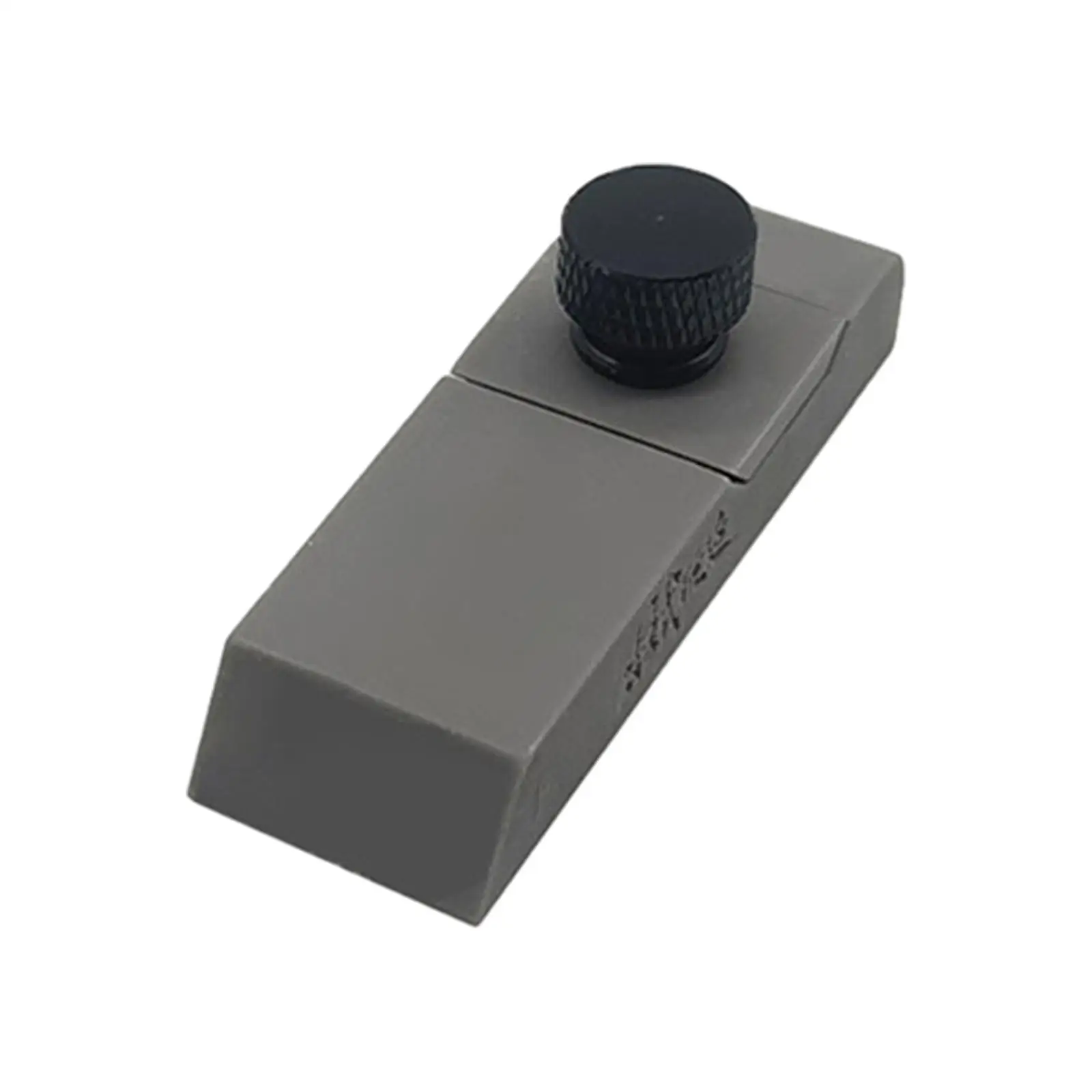 Sandpapers Holder Manual Hand Sander Mini Sander Model Sanding Sanding Tool