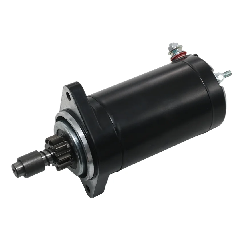 CCW Starter Motor Starting For Sea-Doo GSX GTX RFI SPX XP 782cc Sportboat Challenger Speedster Ersonal Watercraft 278001301