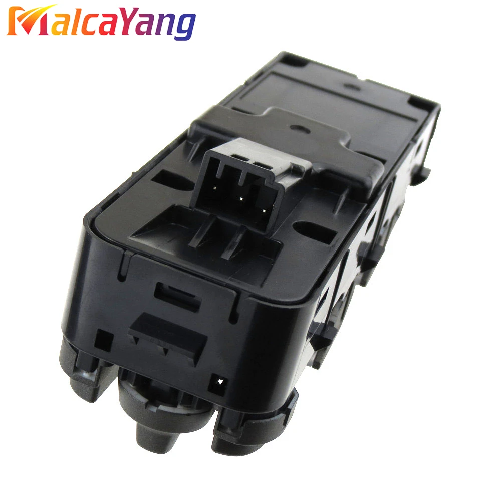 Driver's Side Electric Power Master Lifter Window Switch Button FK72-14540-AC LR085483 For Land Rover Discovery Sport 2015 2016